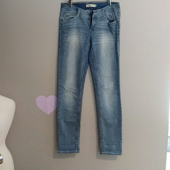 Empyre Hannah Skinny Jeans - Picture 8 of 8